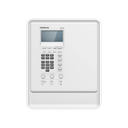 4610124 | REPETIDOR PARA CENTRALES DE INCENDIO DIRECCIONABLE CIE 1125/1250/2500 | COMUNICACIÓN RS485 | COLOR BLANCO | INTELBRAS