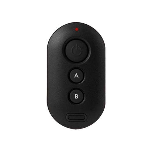 *LIQ* 4540005 | CONTROL REMOTO | 3 BOTONES PARA AMT 4010/2018 Y MOTORES INTELBRAS