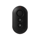 *LIQ* 4540005 | CONTROL REMOTO | 3 BOTONES PARA AMT 4010/2018 Y MOTORES INTELBRAS