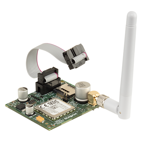 4543511 | MODULO GPRS PARA ALARMA INALAMBRICA AMT 8000 | INTELBRAS