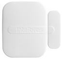 4540040 CONTACTO MAGNETICO INALAMBRICO INTELBRAS PARA PANEL DE ALARMA AMT-4010