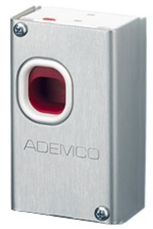 [ADE-269R] BOTON DE PÁNICO RESIDEO METALICO 269R