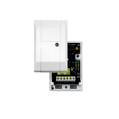 [RES-4101SN] MÓDULO DE RELÉ PROGRAMABLE V-PLEX | CONTACTOS EN FORMA C 2 A, 28VCA - CC CON SUPERVISIÓN DEL CONTACTO | RESIDEO