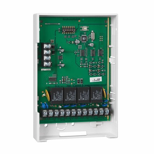 [RES-4204CF] MODULO SUPERVISION NAC CIRCUITO