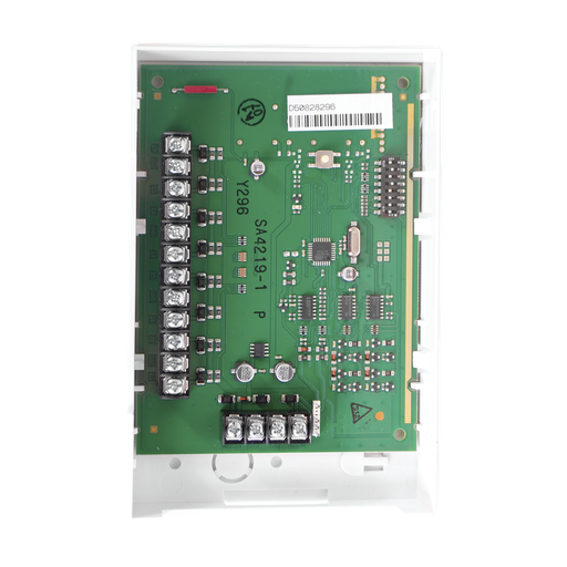 [RES-4219] EXPANSOR 8 ZN PARA PANELES DE ALARMA VISTA