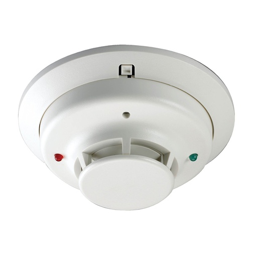 [RES-5193SDT] DETECTOR DE HUMO Y TEMPERATURA V-PLEX | RESIDEO