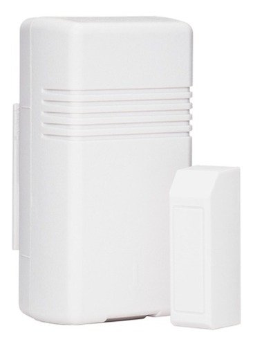 [RES-5816] CONTACTO MAGNETICO INALAMBRICO RESIDEO PARA PANELES VISTA