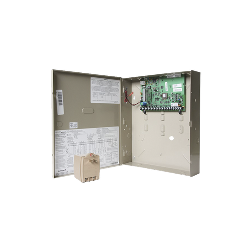 [RES-VISTA-21IP] PANEL DE ALARMA VISTA21IP