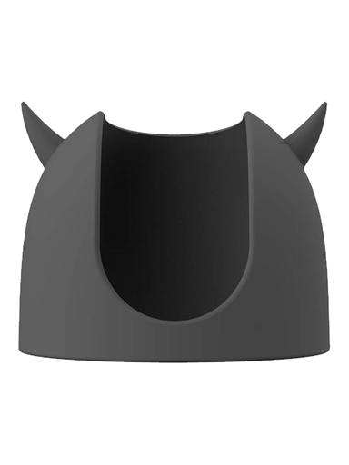 [IM-FRS12] *LIQ* SILICON COVER NEGRO PARA RANGER 2 IMOU IPC-A22EN