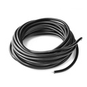 BOBINA CABLE BUJIA PARA CERCO 100 METROS #18awg