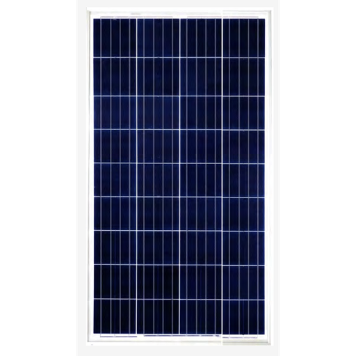 [EE-PS-120W] PANEL SOLAR DE 120 WATTS 36 CELDAS