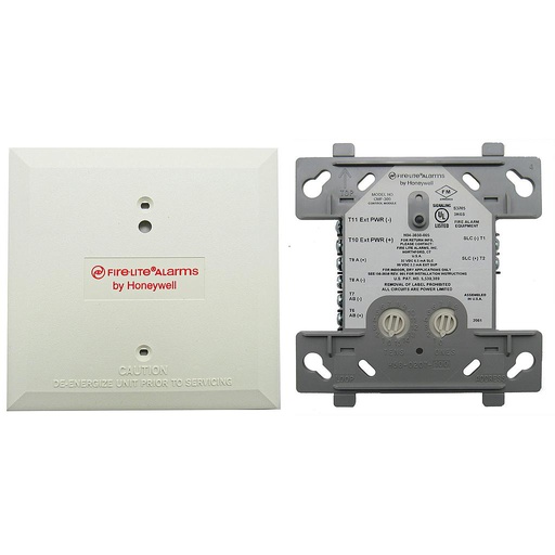 [FL-CMF-300] MODULO DIRECCIONABLE PARA NOTIFICACION FIRE LITE (SIRENAS)