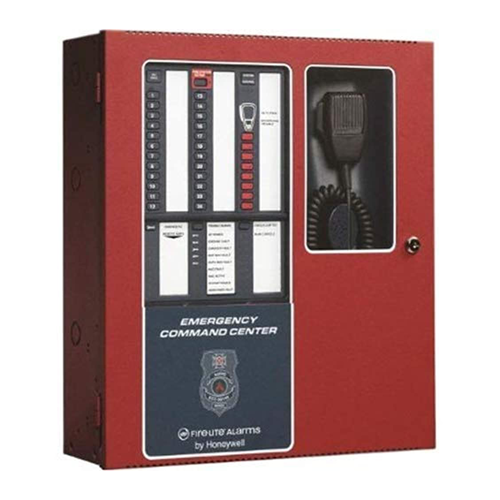 [FL-ECC 50/100] PANEL DE EMERGENCIA PARA VOCEO Y EVACUACIÓN | FIRE-LITE