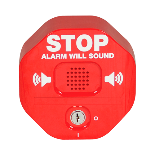 [FL-STI-6400] EXIT STOPPER 