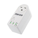 PROTECTOR DE VOLTAJE ZION 3300W | 24kbtu, 220V