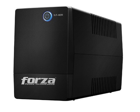 [FZ-NT-1011] UPS 1000VA/500W 120V 6-NEMA | Tiempo de autonomía: 32 minutos