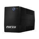 UPS 750VA/375W 120V 6-NEMA | Tiempo de autonomía: 25 minutos