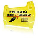 [HG-HLA-02] LETREROS PREVENCION CERCO ELECTRICO