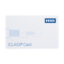 Tarjeta iCLASS Contactless Smart Card 2K