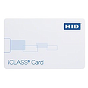 [HID-2000PGGMN] Tarjeta iCLASS Contactless Smart Card 2K