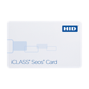 COMPOSITE ICLASS SEOS CONTACTLESS SMART CARD 8KB MEMORY PROG (fc: APTO)