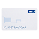 [HID-5006PGGMN] COMPOSITE ICLASS SEOS CONTACTLESS SMART CARD 8KB MEMORY PROG (fc: APTO)