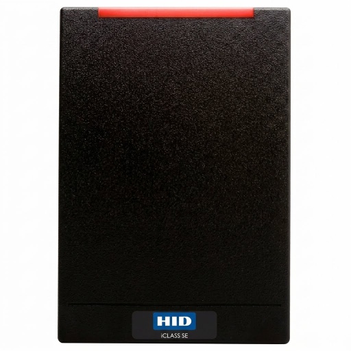 [HID-920NBNNAK20000] *LIQ* LECTORA R40, ICLASS, SE, CUSTOM, ISO14443B, NO PROX, SIO, WIEGAND