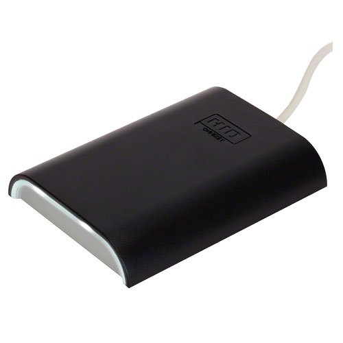 [HID-CP1000D] CODIFICADOR PARA CREDENCIALES SIN CONTACTO