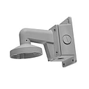 [HK-DS-1273ZJ-130] SOPORTE DE PARED PARA CAMARAS TIPO DOMO - BLANCO