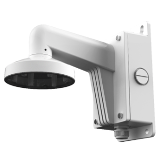 [HK-DS-1273ZJ-130B] MONTAJE DE PARED CON CAJA DE CONEXIÓN