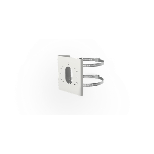 [HK-DS-1275ZJ-S-SUS] SOPORTE BRACKET DE POSTE 