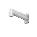 [HK-DS-1602ZJ] SOPORTE DE PARED PARA PTZ - COLOR BLANCO