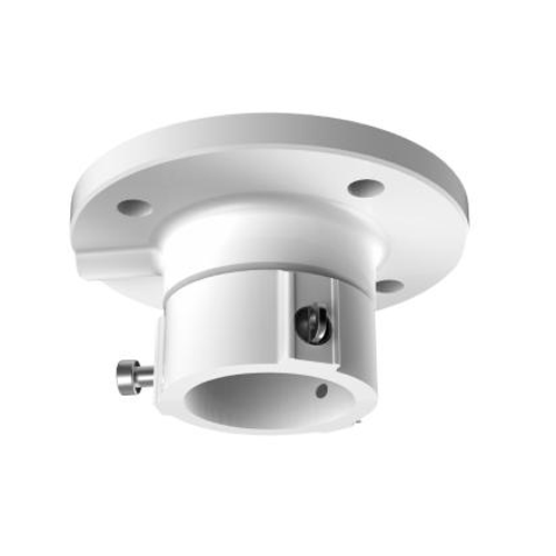 [HK-DS-1663ZJ] SOPORTE DE TECHO PARA PTZ DOMOS - BLANCO