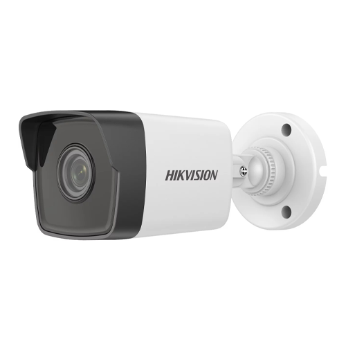 [HK-DS-2CD1023G0E-I] CAMARA BALA IP 2MP | LENTE FIJO 2.8mm 30m IR DWDR | IP67 