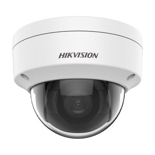 [HK-DS-2CD1123G0E-I] CAMARA DOMO IP 2MP | LENTE FIJO 2.8mm 30m IR DWDR | IP67 IK10