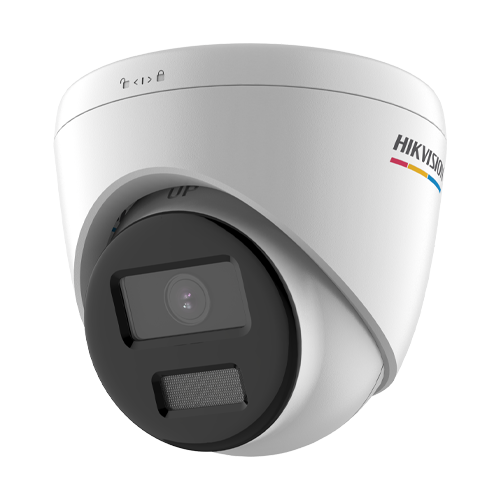 [HK-DS-2CD1347G0-L] CAMARA DOMO IP 4MP | LENTE FIJO 2.8mm | 30m IR | IP67  COLORVU