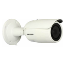 CAMARA BALA IP 4MP | LENTE VF 2.8-12mm 30m IR WDR | IP67 