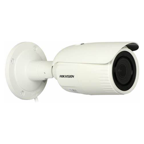 [HK-DS-2CD1643G0-IZ] CAMARA BALA IP 4MP | LENTE VF MOTORIZADO 2.8-12mm 30m IR WDR | IP67