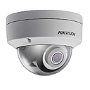 [HK-DS-2CD2123G0-IS] CAMARA DOMO IP 2MP | LENTE 2.8mm WDR | IP67 | AUDIO