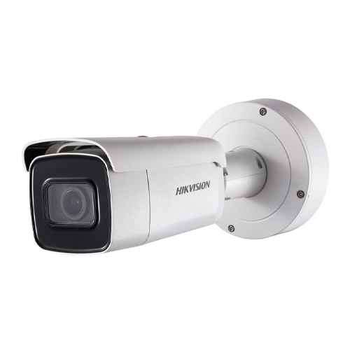 [HK-DS-2CD2683G2-IZS] CAMARA BALA IP 8MP 4K | LENTE VF MOTORIZADO 2.8-12mm | 50m IR IP67 | AUDIO