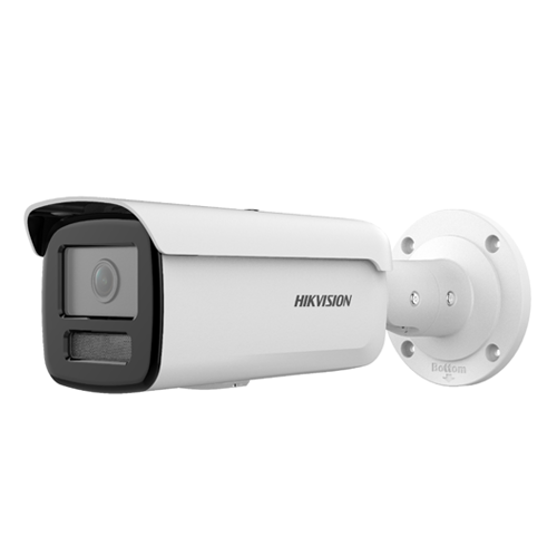 [HK-DS-2CD2T23G2-2I] CAMARA BALA IP 2MP | ACUSENSE | LENTE FIJO 4mm | IR up 60m WDR 3D DNR