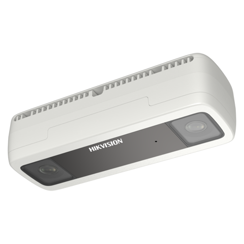 [HK-DS-2CD6825G0/C-IVS] CAMARA DE CONTEO DE PERSONAS 2MP | LENTE 2mm | IP67