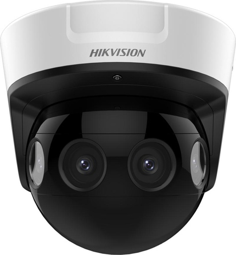 [HK-DS-2CD6924G0-IHS] CAMARA PANOVU 8MP | 180° VISION HORIZONTAL | 20m IR | IK10 DARKFIGHTER
