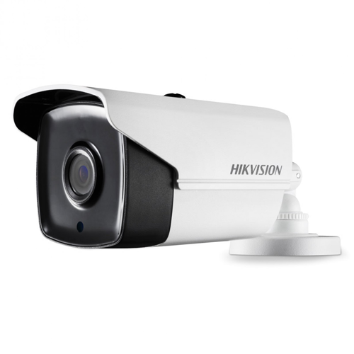 [HK-DS-2CE16C0T-IT3F] *LIQ*CAMARA BALA HD 720P | LENTE 2.8mm 40m IR | IP66 PLASTICA