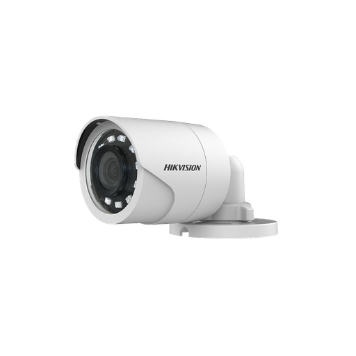 [HK-DS-2CE16D0T-IRF] CAMARA BALA HD 1080P | LENTE 2.8mm 20m IR | METALICA
