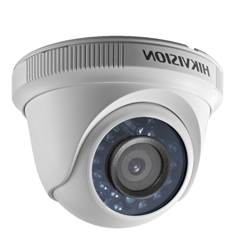 [HK-DS-2CE56D0T-IRPF] CAMARA DOMO HD 1080P | LENTE 2.8mm 20m IR | PLASTICA