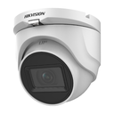 CAMARA DOMO HD 5MP | LENTE FIJO 2.8mm 30m IR | IP67 METALICA 