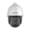 CAMARA PTZ IP 2MP | LENTE 4.8-153mm 200m IR | AUTO-TRACKING, CAPTURA DE ROSTROS *Incluye soporte