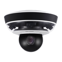 CAMARA PTZ PANORAMICA PANOVU MINI 2MP
