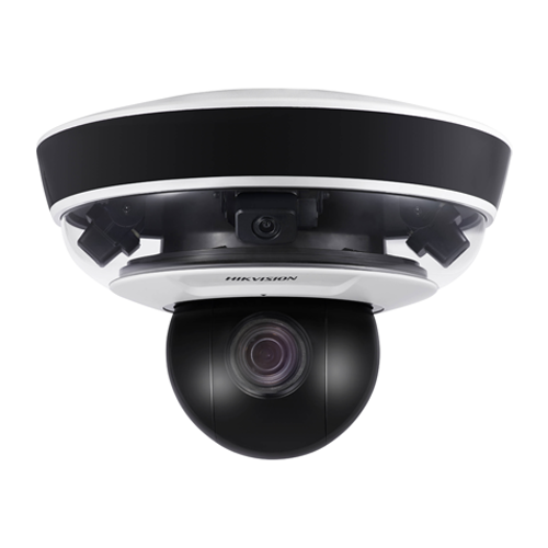 [HK-DS-2PT5326IZ-DE] CAMARA PTZ PANORAMICA PANOVU MINI 2MP